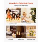 LEDCDBS10INCDW7VW001V9 gallery 4