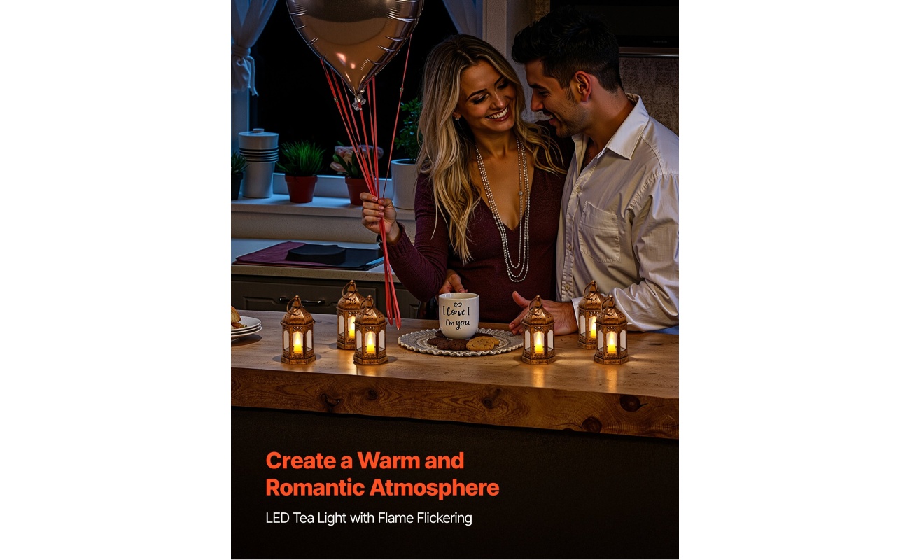 LEDCDGTS6INCDMEMF001V9 gallery 0