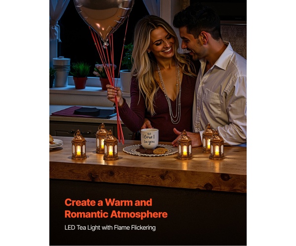 LEDCDGTS6INCDMEMF001V9 gallery 0