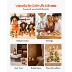 LEDCDGTS6INCDMEMF001V9 gallery 4