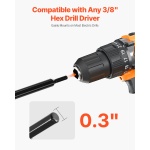 LXZZT1G80MM6E08ZC001V0 gallery 2