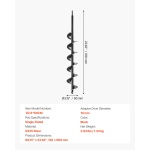 LXZZT1G80MM6E08ZC001V0 gallery 5