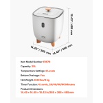 MJJRTHS25LLE9UGVT001V2 gallery 5