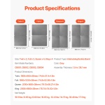 PJCBKINGCCHSCDINK001V0 gallery 0