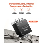 QCSDKZQXH120SMBC8V9 gallery 3