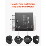 QCSDKZQXH120SMBC8V9 gallery 4