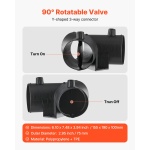 QGPJCFGCFGTJ3UNFD001V0 gallery 4