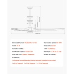 WDDS72INCHSMY9AJ6V7 gallery 5