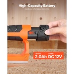 WXDDSCBCDDC18L7K8001V2 gallery 4