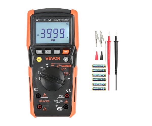 WYB1000VACDCN4LJC001V9