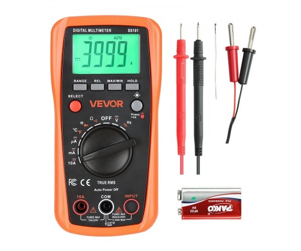 WYB600VACDC1Y6XE0001V9