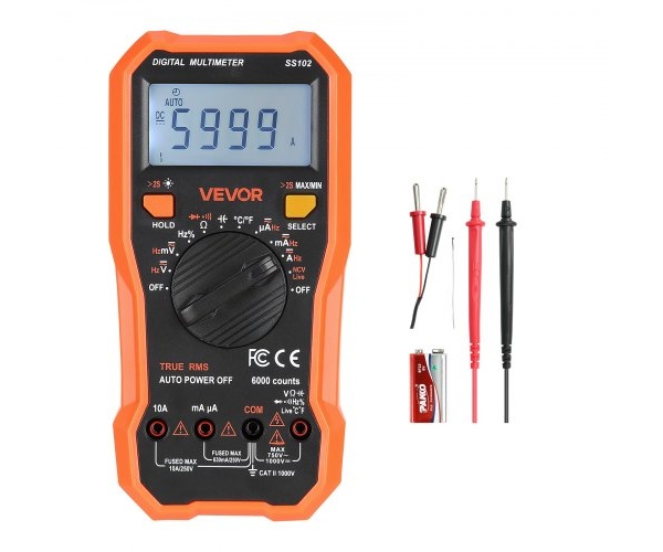 WYB750VAC100VAKQ6001V9