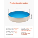 YCNCCSROUND4STWZ6V0 gallery 5