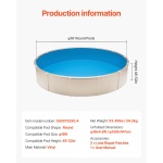 YCNCCSROUND5D15HOV0 gallery 5