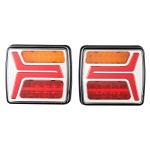 YXTCDFX2WD0C9FHEB001V9 gallery 7