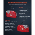 YXTCDFX2WD0CESWDO001V9 gallery 3