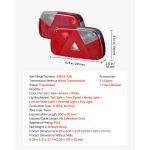 YXTCDFX2WD0CESWDO001V9 gallery 5