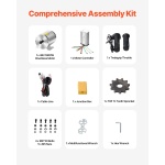 ZLWSDJTJ1800AD2N1V9 gallery 3