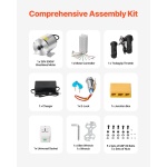 ZLWSDJTJ500WGWM9BV2 gallery 3