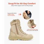 ZSZX8INCHSSMDFERE001V0 gallery 1