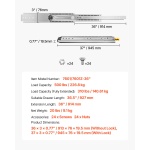 ZXCTHG500B367ENP4V0 gallery 5